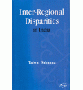 Inter-Regional Disparities in India 